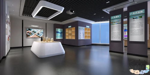 锋范奖荣誉作品解析 高焰先与旅发集团产品展示厅的公共空间设计及图文设计制作