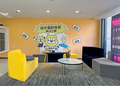 柳州藏着的“神级”设计公司，你一定没想到，这些产品和设计都是他们家的...